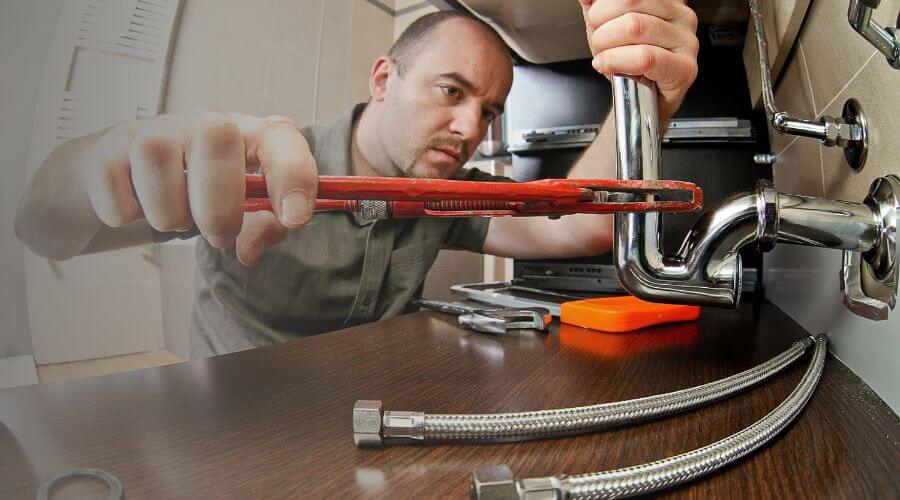 Professional Leak Detection in Mattawa, WA
