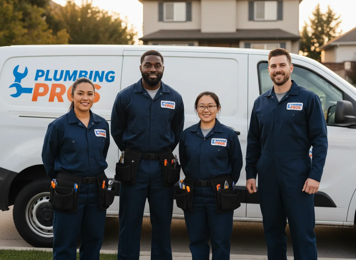 Water Heater Repair company in Mattawa, WA